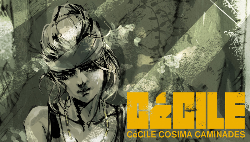 Illustration for article titled The Art (And Screenshots) Of Metal Gear Solid: Peace Walker